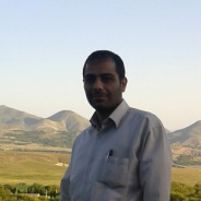 Mohsen Hajizadeh