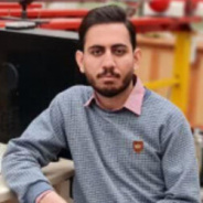 Mohammad-Reza Kalhori