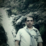 Mohammad-Amin Ghasemi