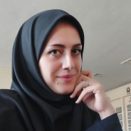 Fatemeh Heydari