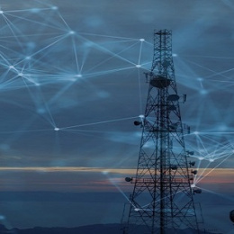 گروه مخابرات