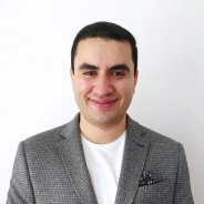 آقای دکتر مصطفی محمدپورفرد