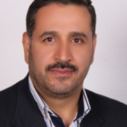 آقای دکتر اسماعیل نجفی اقدم