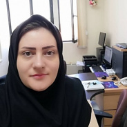 خانم دکتر مینا نوری