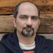 آقای دکتر محمد جواد خسروجردی