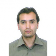 آقای دکتر مهدی زینالی