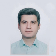 آقای دکتر حمید خوشخو