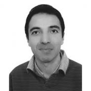 آقای دکتر محمد هجری