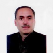 آقای دکتر رسول کاظم زاده