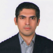 آقای دکتر رضا محبوبی