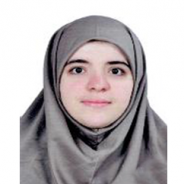 خانم دکتر معصومه آذغانی