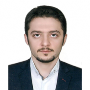 آقای دکتر مرتضی زارع اسکویی