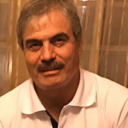 آقای دکتر احمد صادقی یزدان خواه