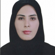 خانم رقیه عبداله نژاد