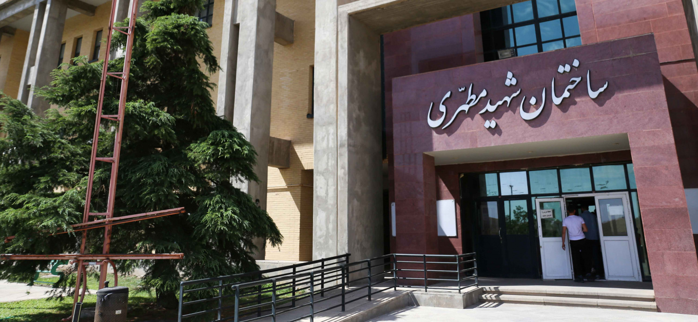 معاونت آموزش و تحصیلات تکمیلی