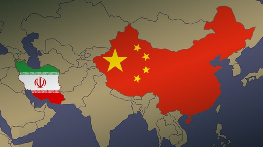 دانشگاه صنعتی سهند در بین دانشگاه‌های مورد تایید چین