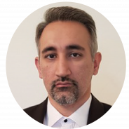 دکتر سیدمرتضی قاسمی