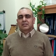 دکتر فریدون مرادلو