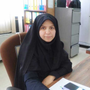 خانم  فاطمه چراغی