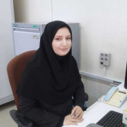 خانم  زهرا نیکنام