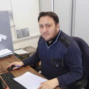 آقای علی نوین