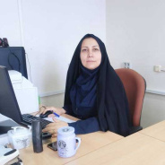 خانم نیر حسینی