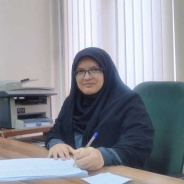 خانم پروین نامور