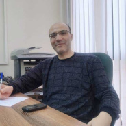 آقای جواد هاشم زاده