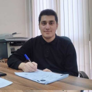 آقای مهدی خدایاری