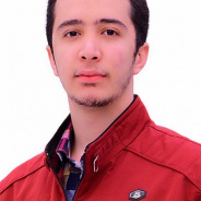 مهندس سینا حبیبی پور فرشبافی