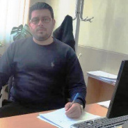 مهندس نادر محسنی