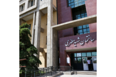 دانشکده مهندسی برق دانشگاه صنعتی سهند