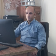 آقای دکتر هادی عزمی