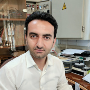 آقای مهندس بهنام جهان آرای