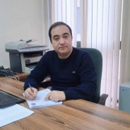 مهندس بهزاد اسماعیلی