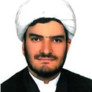 حجت الاسلام دکتر مهدی مسیب زاده