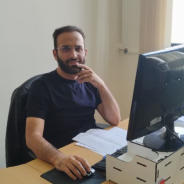 مهندس اسماعیل آقاجان زاده