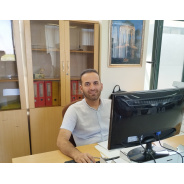 آقای اسماعیل آقاجان زاده