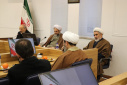 نشست تخصصی "گفتمان مقاومت در آموزه‌های حضرت علی(ع)" در مجمع عالی حکمت اسلامی برگزار شد
