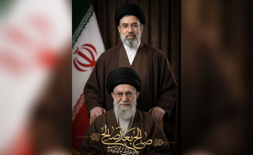 تبریک به مناسبت انتخاب حضرت آیت الله امام سیدمجتبی خامنه ای (دام ظله العالی) به مقام رهبری امت اسلامی