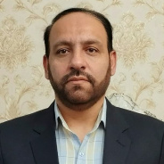 رضا قربان زاده