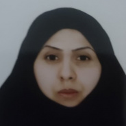 فرشته هوشیار مهربانی