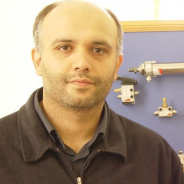 آقای دکتر محمدرضا کمالی