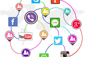 آسیب شبکه های اجتماعی در جامعه دانشگاهی و روش های مقابله و پیشگیری از آن