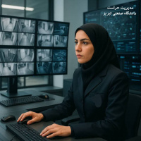 اصول ضد اطلاعات تدافعی برای حراست شرکتهای خصوصی