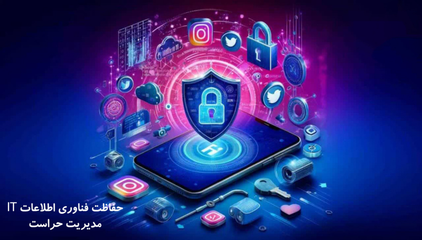 امنیت در شبکه‌های اجتماعی