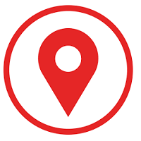 نقشه دانشگاه