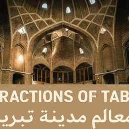 Tabriz Insights