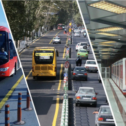 Tabriz - Info & Facilities