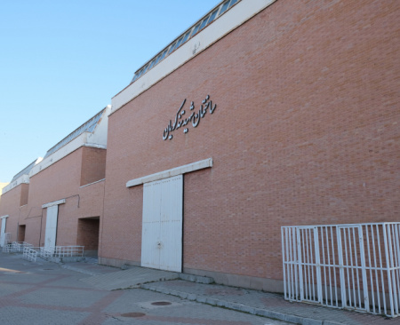 دستاوردهای پژوهشکده